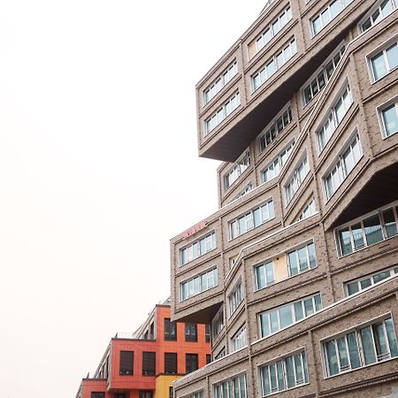 Scandic Muenchen Macherei エクステリア 写真