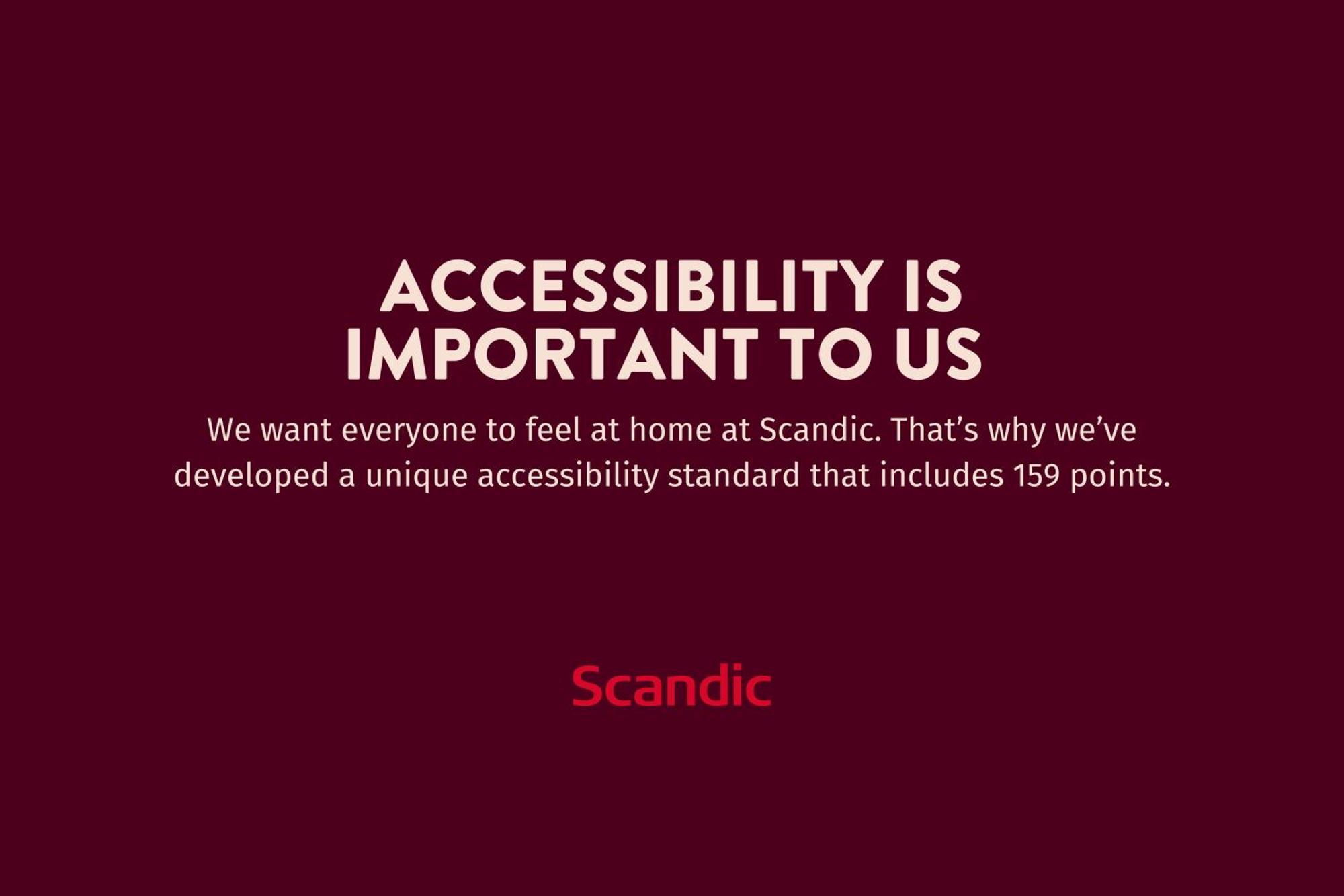 Scandic Muenchen Macherei エクステリア 写真