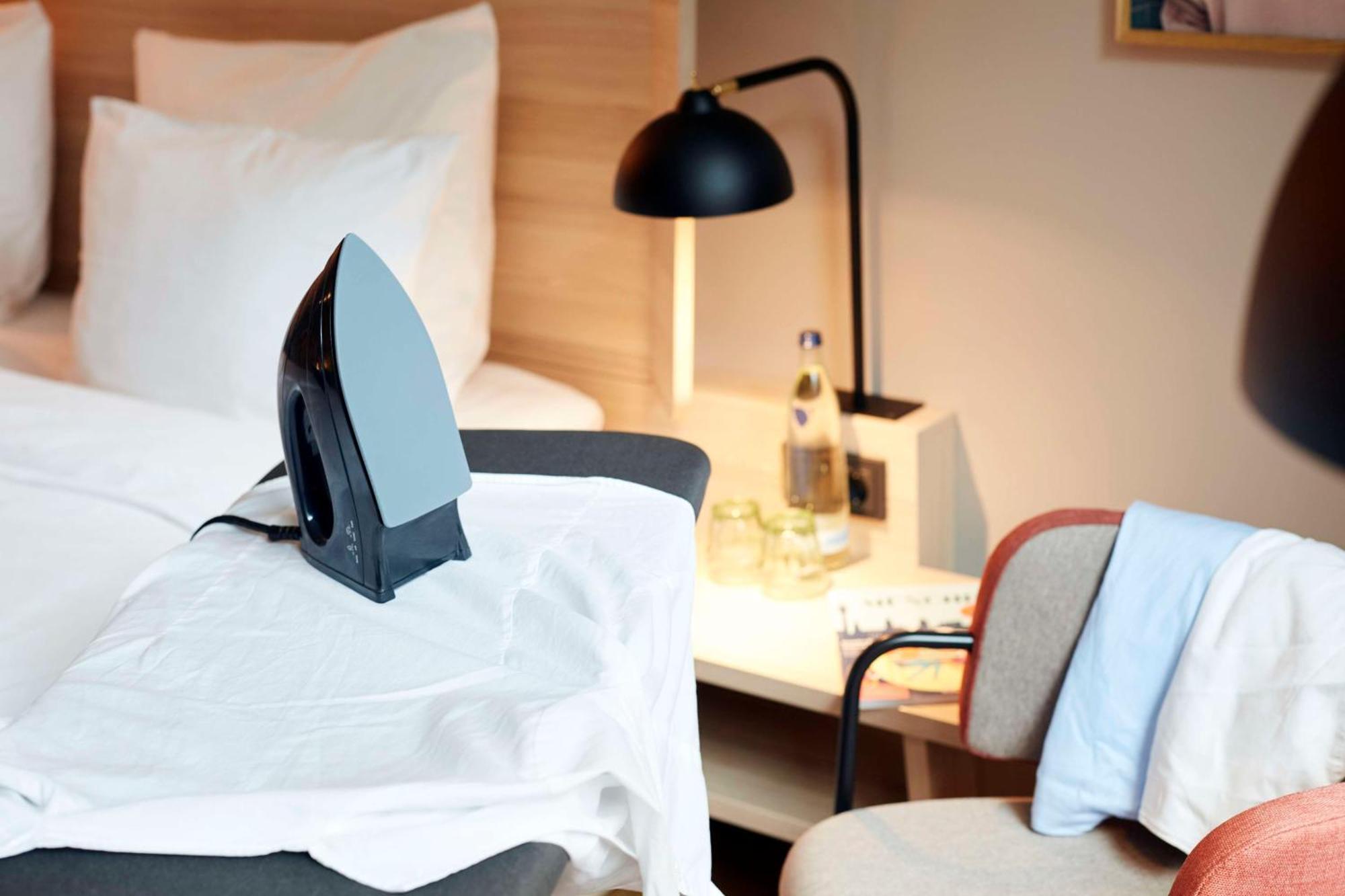 Scandic Muenchen Macherei エクステリア 写真